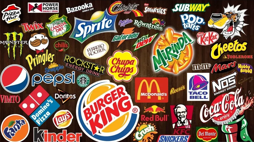 brand