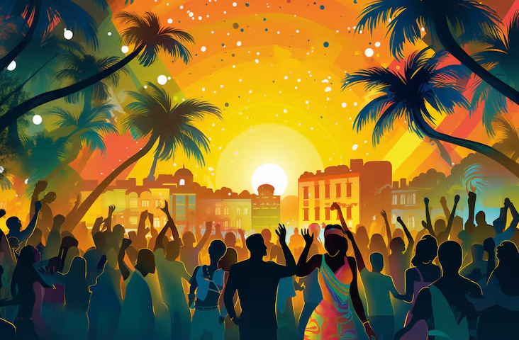 festival